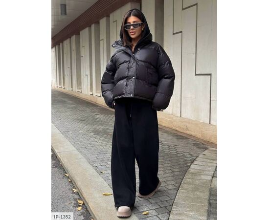 Жіночий костюм р.42-46 "BEST FASHION" купити недорого від прямого постачальника, зображення 2