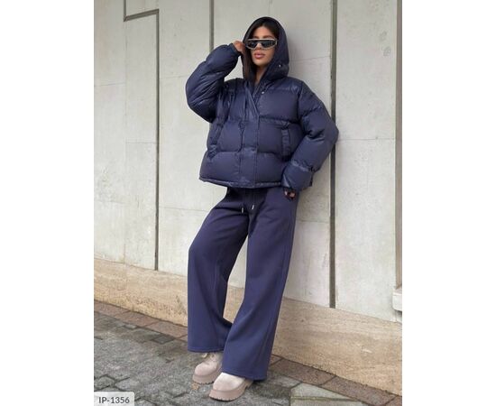 Жіночий костюм р.42-46 "BEST FASHION" купити недорого від прямого постачальника, зображення 4