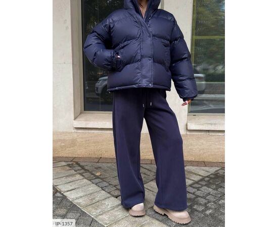 Жіночий костюм р.42-46 "BEST FASHION" купити недорого від прямого постачальника, зображення 5