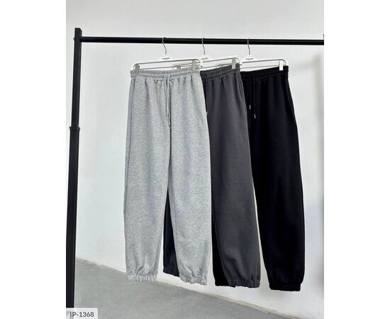 Фотография Базовые цвета: серый, черный, красный, белый, графит, голубой, сиреневый р.48-50;50-52 (7цв) "BEST FASHION" купить недорого от прямого поставщика, изображение 4