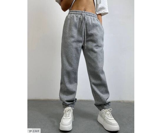 Фотография Базовые цвета: серый, черный, красный, белый, графит, голубой, сиреневый р.42-44;44-46 (7цв) "BEST FASHION" купить недорого от прямого поставщика, изображение 4