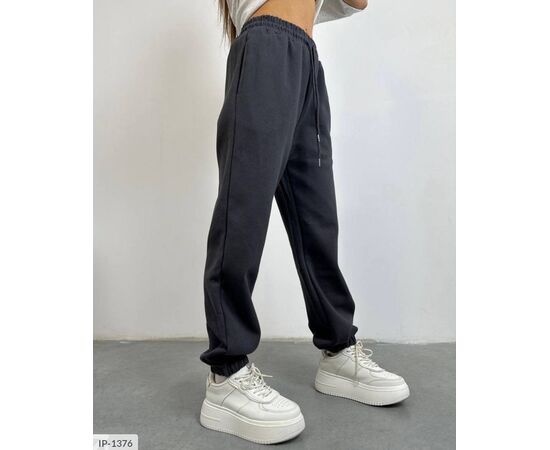 Фотография Базовые цвета: серый, черный, красный, белый, графит, голубой, сиреневый р.48-50;50-52 (7цв) "BEST FASHION" купить недорого от прямого поставщика, изображение 2