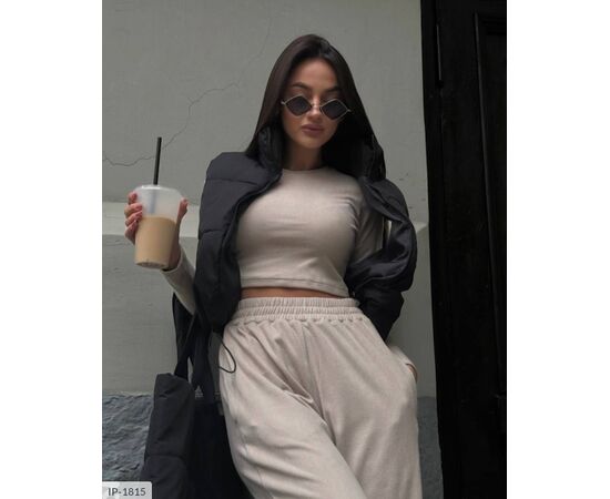 Жилетка жіноча БАТАЛ р.50-52;54-56 "BEST FASHION" купити недорого від прямого постачальника, зображення 7