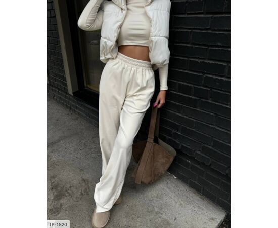 Жилетка жіноча БАТАЛ р.50-52;54-56 "BEST FASHION" купити недорого від прямого постачальника, зображення 2