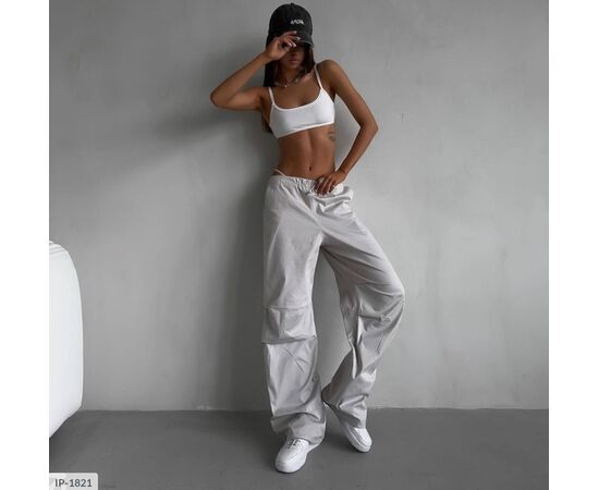 Жіночі стильні штани р.42-46 "BEST FASHION" купити недорого від прямого постачальника, зображення 10