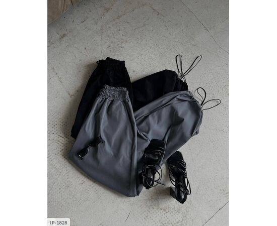 Жіночі стильні штани р.42-46 "BEST FASHION" купити недорого від прямого постачальника, зображення 4