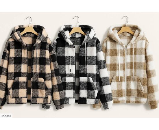 Жіноча кофта р.42-46 "BEST FASHION" купити недорого від прямого постачальника, зображення 9