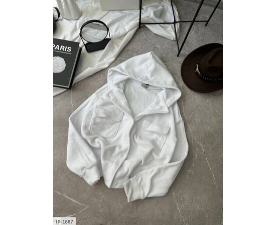 Фотография Женская рубашка р.42-48 (4цв) "BEST FASHION" купить недорого от прямого поставщика, изображение 10