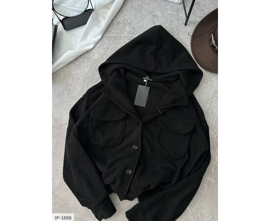 Фотография Женская рубашка р.42-48 (4цв) "BEST FASHION" купить недорого от прямого поставщика, изображение 9