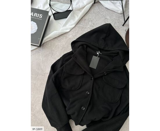 Жіноча сорочка р.42-48 (4кол.) "BEST FASHION" купити недорого від прямого постачальника, зображення 8