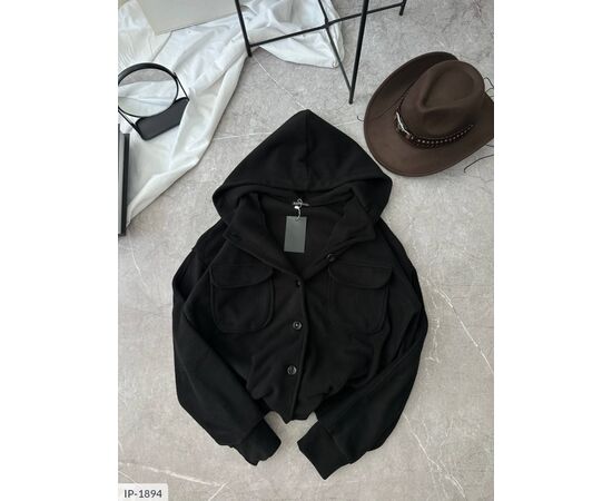 Жіноча сорочка р.42-48 (4кол.) "BEST FASHION" купити недорого від прямого постачальника, зображення 3