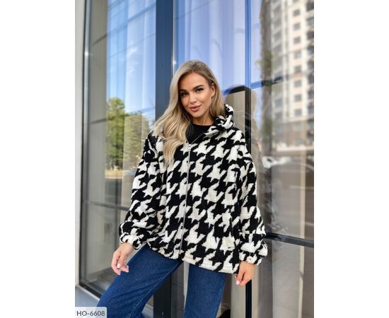 Фотография Женская куртка р.42-46 "ANNABELLE" купить недорого от прямого поставщика, изображение 6