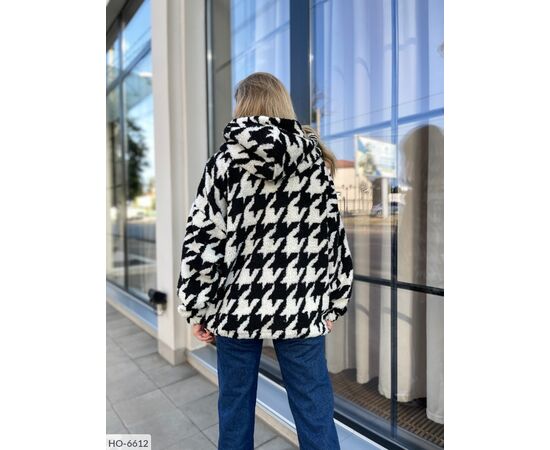 Фотография Женская куртка р.42-46 "ANNABELLE" купить недорого от прямого поставщика, изображение 8