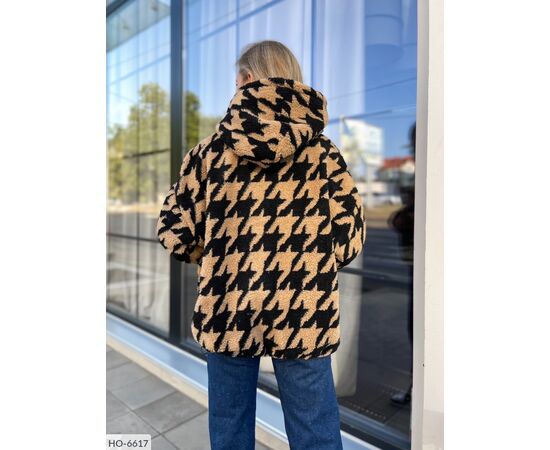 Фотография Женская куртка р.42-46 "ANNABELLE" купить недорого от прямого поставщика, изображение 11