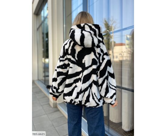 Фотография Женская куртка р.42-46 "ANNABELLE" купить недорого от прямого поставщика, изображение 4