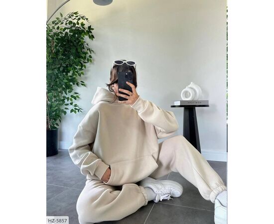 Тканина: трехнитка на флісі р.42-46 "BEST FASHION" купити недорого від прямого постачальника, зображення 11