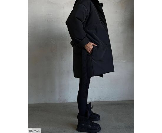 Ремінь йде в комплекті р.42-44;46-48 "BEST FASHION" купити недорого від прямого постачальника, зображення 5