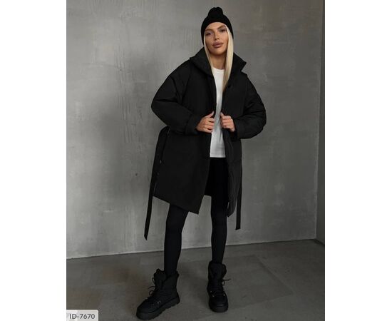 Ремінь йде в комплекті р.50-52 "BEST FASHION" купити недорого від прямого постачальника, зображення 3