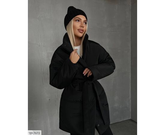 Ремінь йде в комплекті р.50-52 "BEST FASHION" купити недорого від прямого постачальника, зображення 5