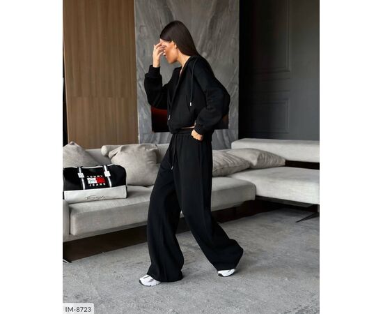 Жіночий костюм р.S-M;M-L (4кол.) "ANNVER" купити недорого від прямого постачальника, зображення 31