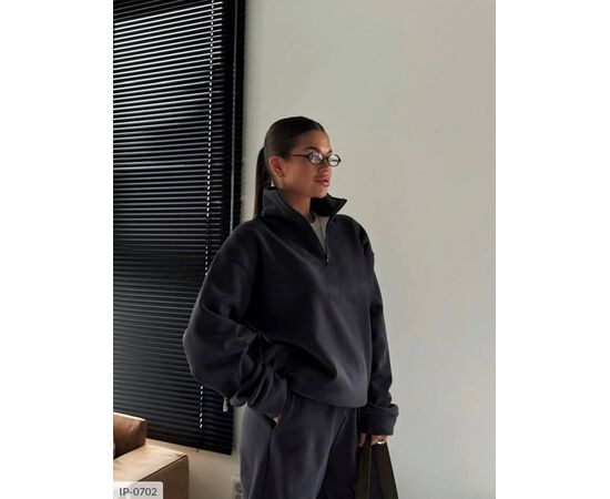 Жіночий костюм р.S-M;M-L (3кол.) "ANNVER" купити недорого від прямого постачальника, зображення 6