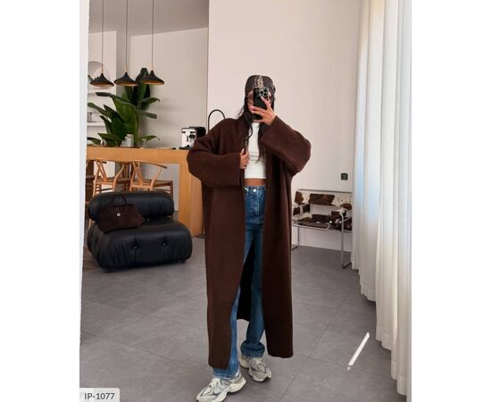 Фотография Плед-кардиган р.48-50 "BEST FASHION" купить недорого от прямого поставщика, изображение 4