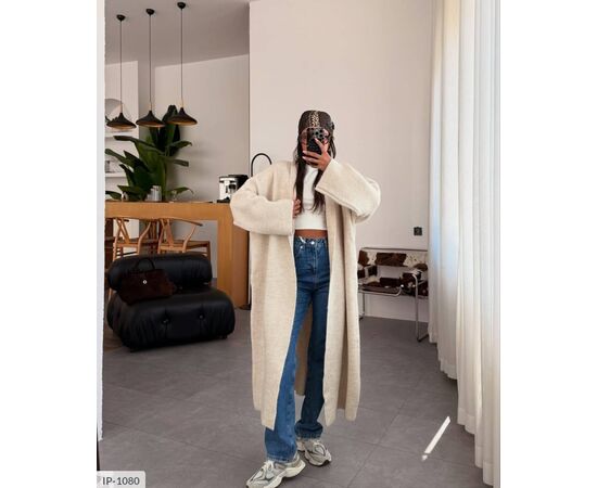 Фотография Плед-кардиган р.42-46 "BEST FASHION" купить недорого от прямого поставщика, изображение 5