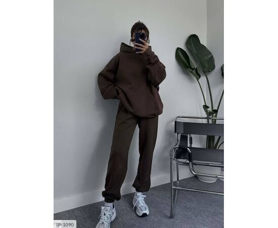 Тканина: трехнитка на флісі р.42-46 "BEST FASHION" купити недорого від прямого постачальника, зображення 13