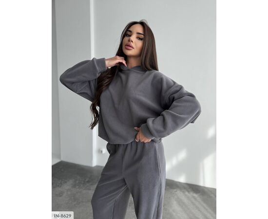 Жіночий костюм р.42-46 (5кол.) "ANNABELLE" купити недорого від прямого постачальника, зображення 13