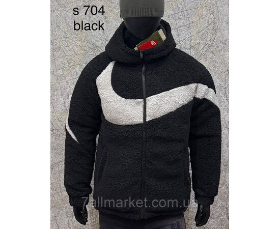 Фотография Куртка мужская зимняя размеры L-4XL(4цв) "PROSTOMEN" купить недорого от прямого поставщика, изображение 3