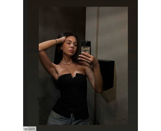 Крсет жіночий р.S-M;M-L (3кол.) "ANNVER" купити недорого від прямого постачальника, зображення 5