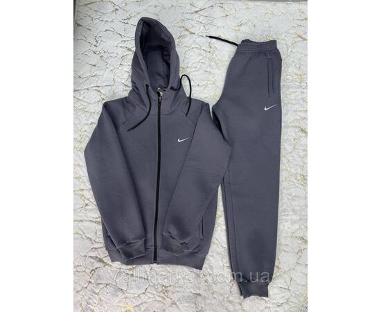 Спортивний костюм чоловічий/штани на манжеті/батал розміри 56-64 (2хв) "CITY" недорого від прямого постачальника, зображення 2