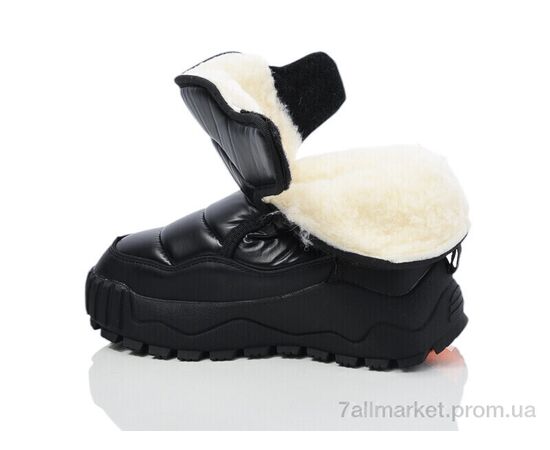 Фотография Дутики детские утепленные зима MC1315 (8 пар р.32-39) "Ok Shoes" недорого оптом от прямого поставщика, изображение 3