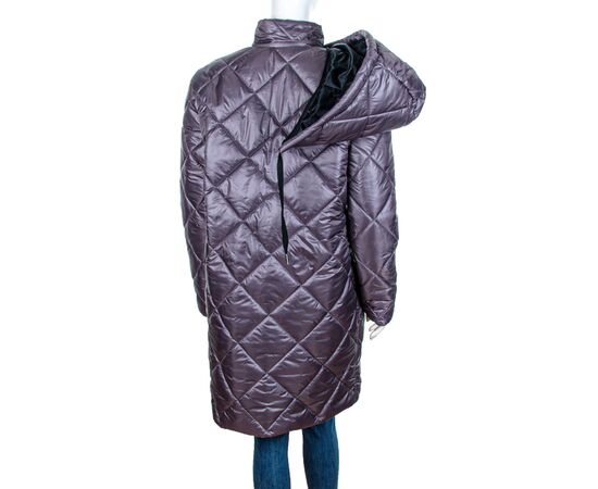 Фотография Куртка женская демисезонная Van Girls purple р.52-58 "SDF" недорого оптом от прямого поставщика, изображение 2