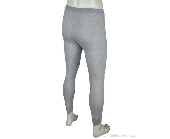 Кальсони Зима K6 l.grey (XL) (5 шт. р.сіткаOne size) "Textile" недорого оптом від прямого постачальника, зображення 2
