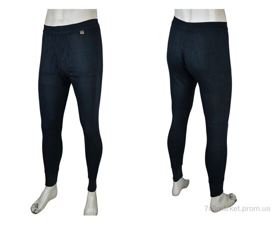 Кальсони Зима K7 grey (XL) (5 шт. р.сіткаOne size) "Textile" недорого оптом від прямого постачальника, зображення 3