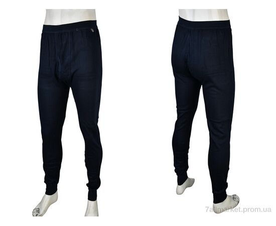 Кальсони Зима K8 grey (3XL) (5 шт. р.сіткаOne size) "Textile" недорого оптом від прямого постачальника, зображення 3