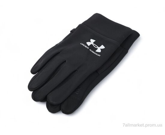 Фотография Перчатки мужские Зима M-YD-ADM black (12 шт. р.сетка 11-13) "TUZZI" недорого оптом от прямого поставщика, изображение 2