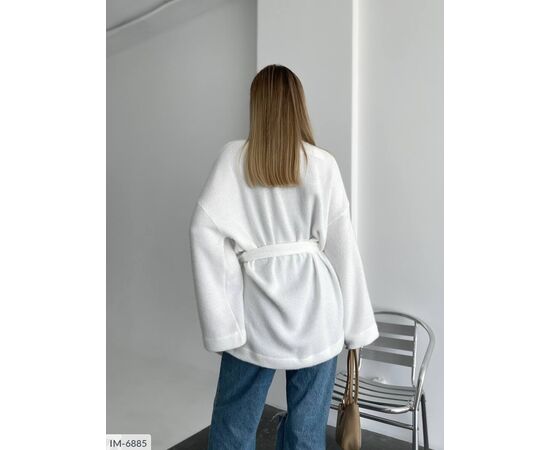 Жіночий ангоровий кардиган р.42-52 (5кол.) "ANNABELLE" купити недорого від прямого постачальника, зображення 12