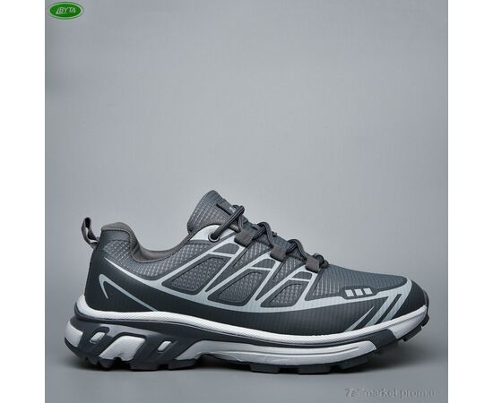 Фотография Кроссовки мужские модные Весна/осень A1133-6 (8 пар р.41-45) "Bayota" недорого оптом от прямого поставщика, изображение 2