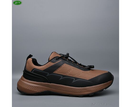 Фотография Кроссовки мужские модные Весна/осень A1157-3M (8 пар р.41-45) "Bayota" недорого оптом от прямого поставщика, изображение 2