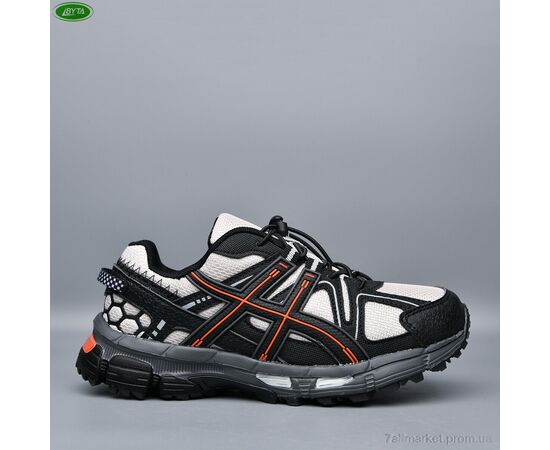 Фотография Кроссовки детские модные Весна/осень B5235-11M (8 пар р.36-41) "Bayota" недорого оптом от прямого поставщика, изображение 2