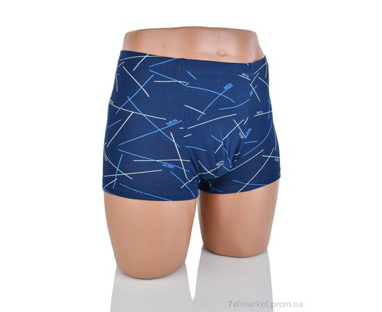 Труси Весна/осінь 0340 mix (24 шт. р.сіткаXL-4XL) "Textile" недорого оптом від прямого постачальника, зображення 2