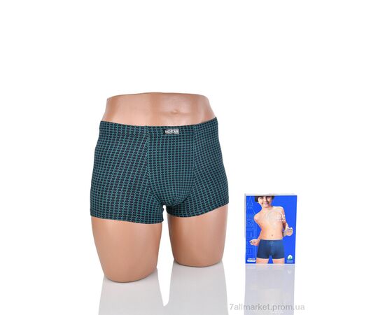 Фотография Трусы детские Весна/осень 7449 mix (24 шт. р.сетка M-2XL) "Textile" недорого оптом от прямого поставщика, изображение 2