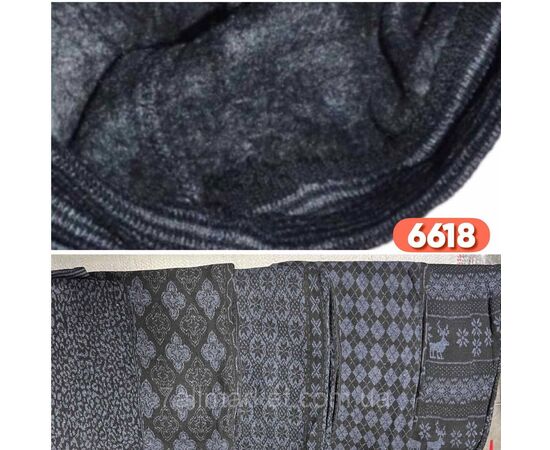 Лосини жіночі, молодіжні р-ри XL-3XL "STELLA" купити недорого від прямого постачальника, зображення 2