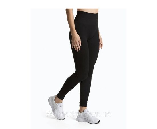 Лосини жіночі молодіжні рубчик на хутрі р-ри 42-48 "MODY" купити недорого від прямого постачальника, зображення 2