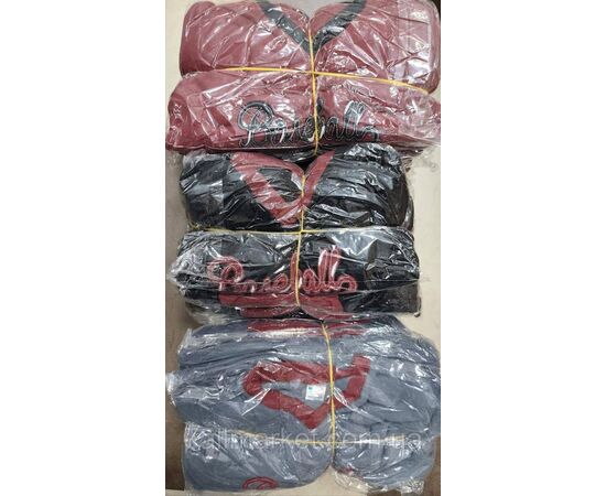 Фотография Пижама детская зимняя флисовая на мальчика 4-10 лет (3цв) "MODY" купить оптом в Одессе на 7 км, изображение 2