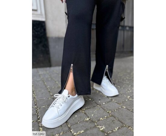 Фотография Костюм двойка женский большие размеры р.46-48;50-52;54-56;58-60;62-64 "VLADA" купить недорого от прямого поставщика, изображение 2