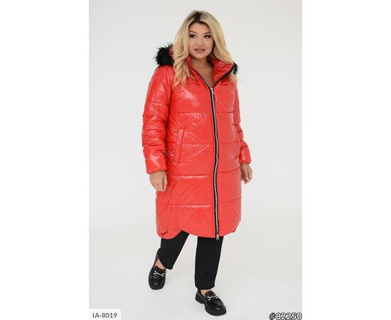 Фотография Женское пальто р.42-44;46-48 (3цв) "VLADA" купить недорого от прямого поставщика, изображение 4