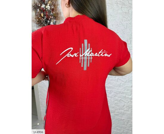 Фотография Женское платье с карманами р.46-48;50-52;54-56;58-60;62-64 (4цв) "VLADA" купить недорого от прямого поставщика, изображение 14